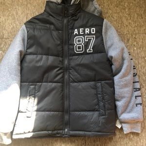 Aero Jacket